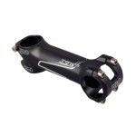PRSS0096 - Wspornik kierownicy PRO XLT MTB czarny 100mm x 25.4,+10,-10