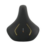 76-52E4UE0A18096 - Siodło Selle Royal LOOKIN EVO STRACCIATELLA Relaxed żel unisex (17szt. w kart.)