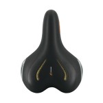 76-5235DE3A491B7 - Siodło Selle Royal LOOKIN STRACCIATELLA Moderate żel, unisex