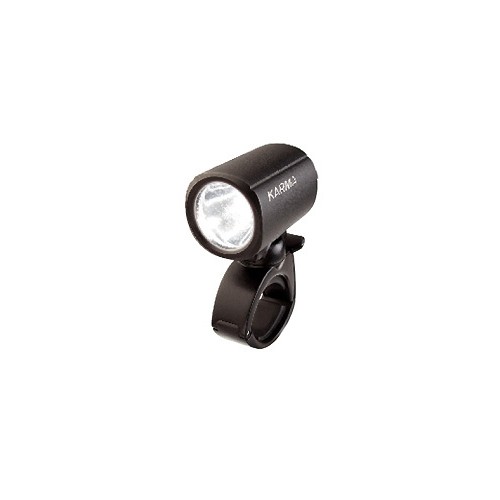 17500 - Lampa przód KARMA