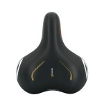 76-5236DE3A691B7 - Siodło Selle Royal LOOKIN STRACCIATELLA Relaxed żel, unisex