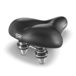 76-5112UDTA78698 - Siodło Selle Royal MANHATTAN Relaxed, żel, unisex (7szt.w kart)