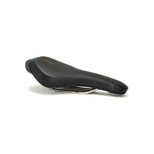 76-94C7UR0A05X37 - Siodło Selle Royal ON Athletic E-BIKE, żel, unisex (18szt.w kart) SYSTEM ICS