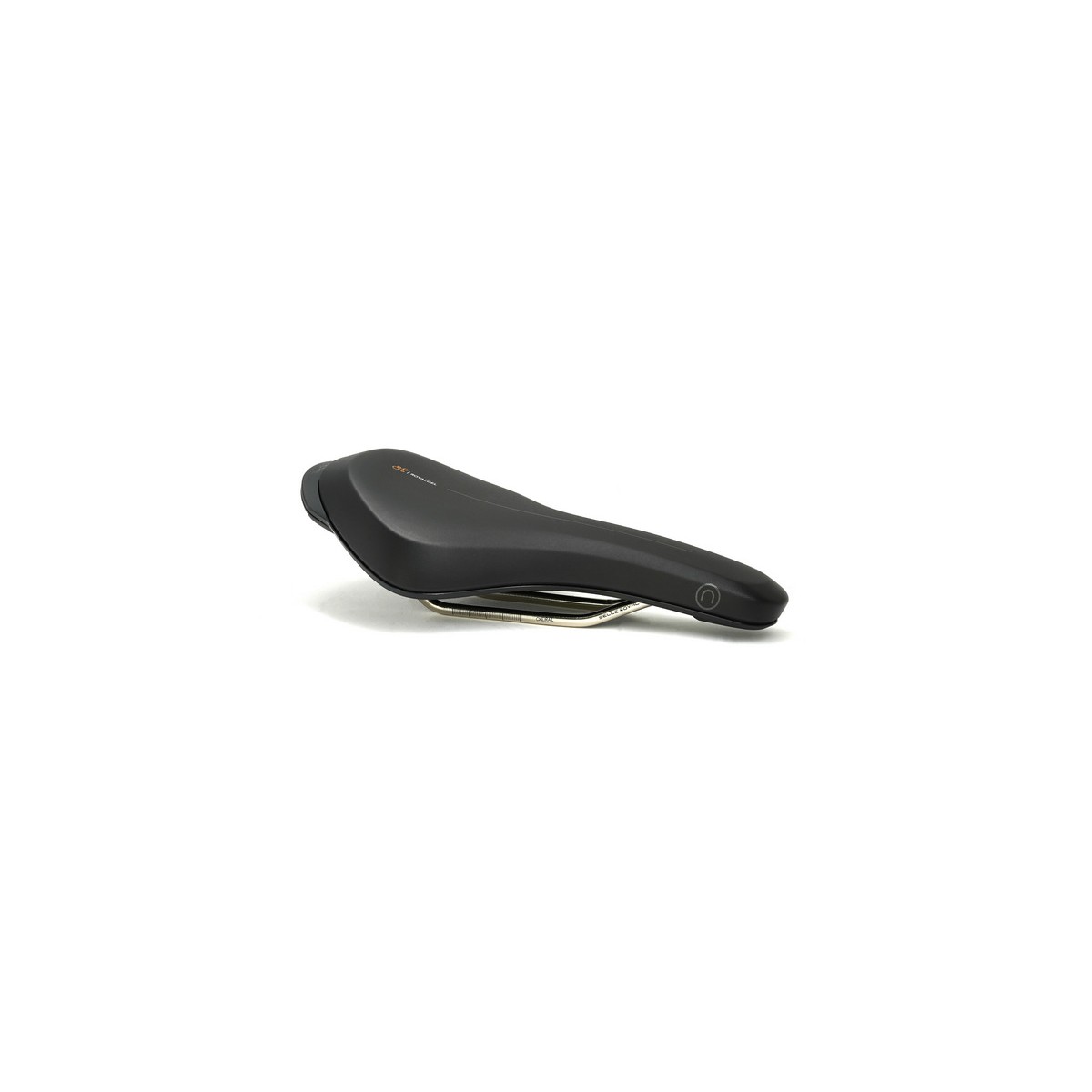 76-94C7UR0A05X37 - Siodło Selle Royal ON Athletic E-BIKE, żel, unisex (18szt.w kart) SYSTEM ICS