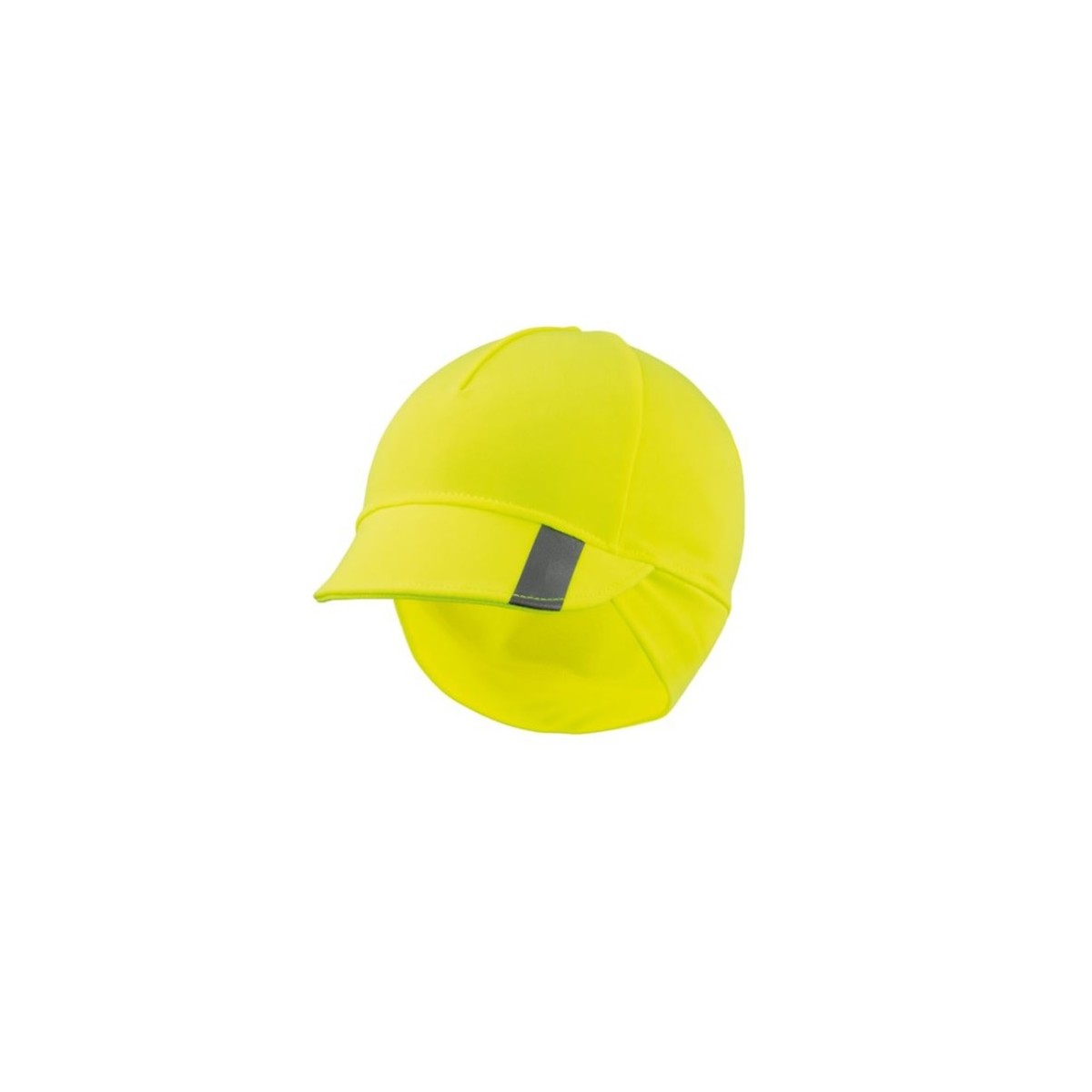 T4COD000259SMYL - Czapka z daszkiem Kross Lombardia FLUO Airborn S/M
