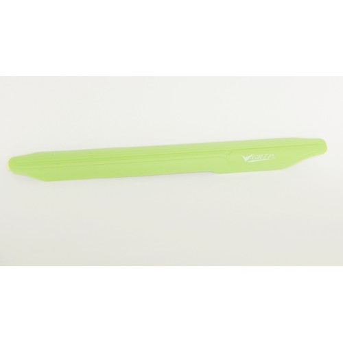 V-CC01-GREEN - Osłona pod łańcuch gumowa zielona