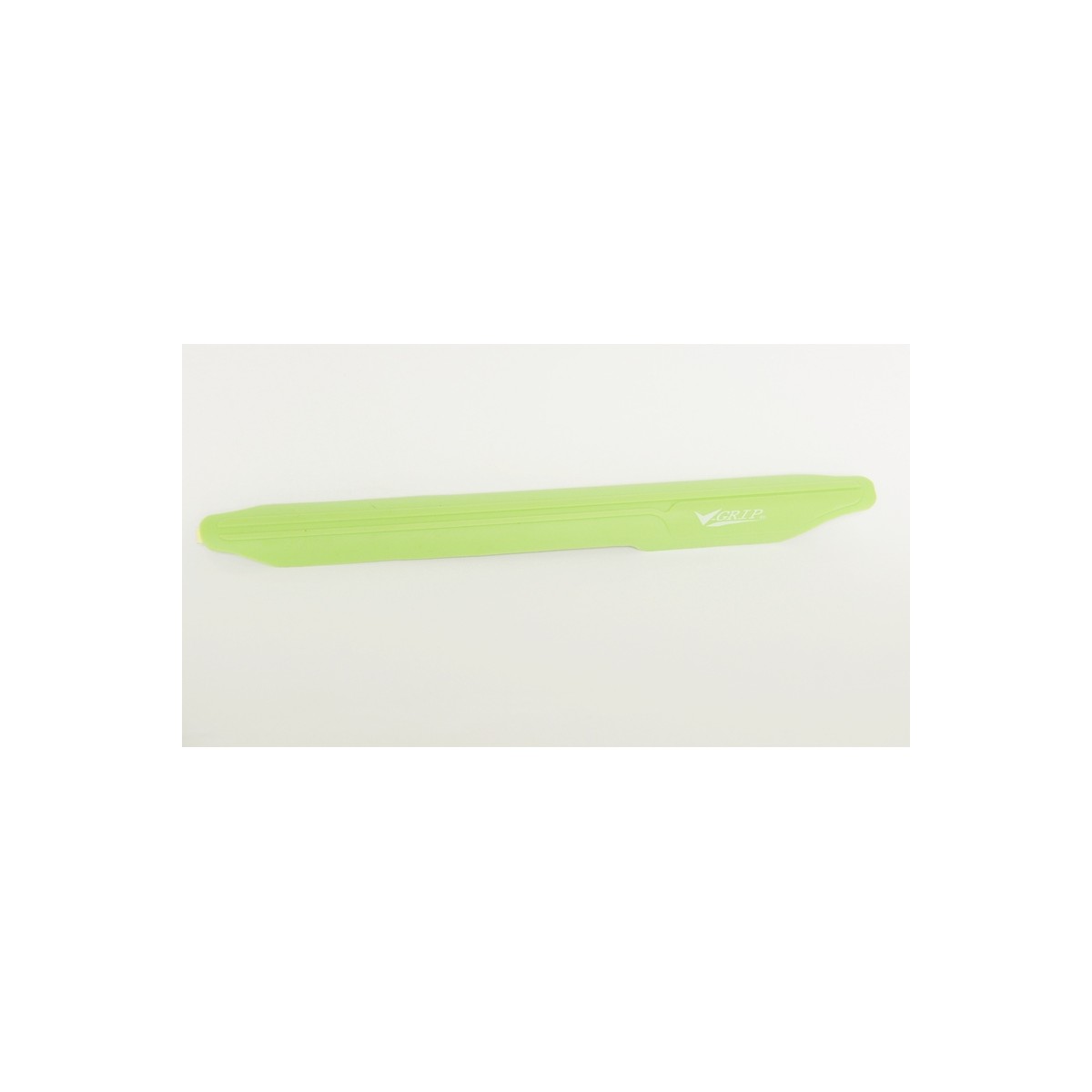 V-CC01-GREEN - Osłona pod łańcuch gumowa zielona