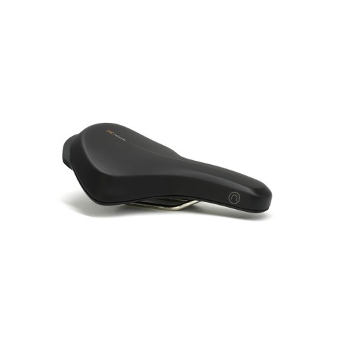 76-94C8DR0A05X37 - Siodło Selle Royal ON Moderate E-BIKE, żel, unisex (16szt.w kart) SYSTEM ICS