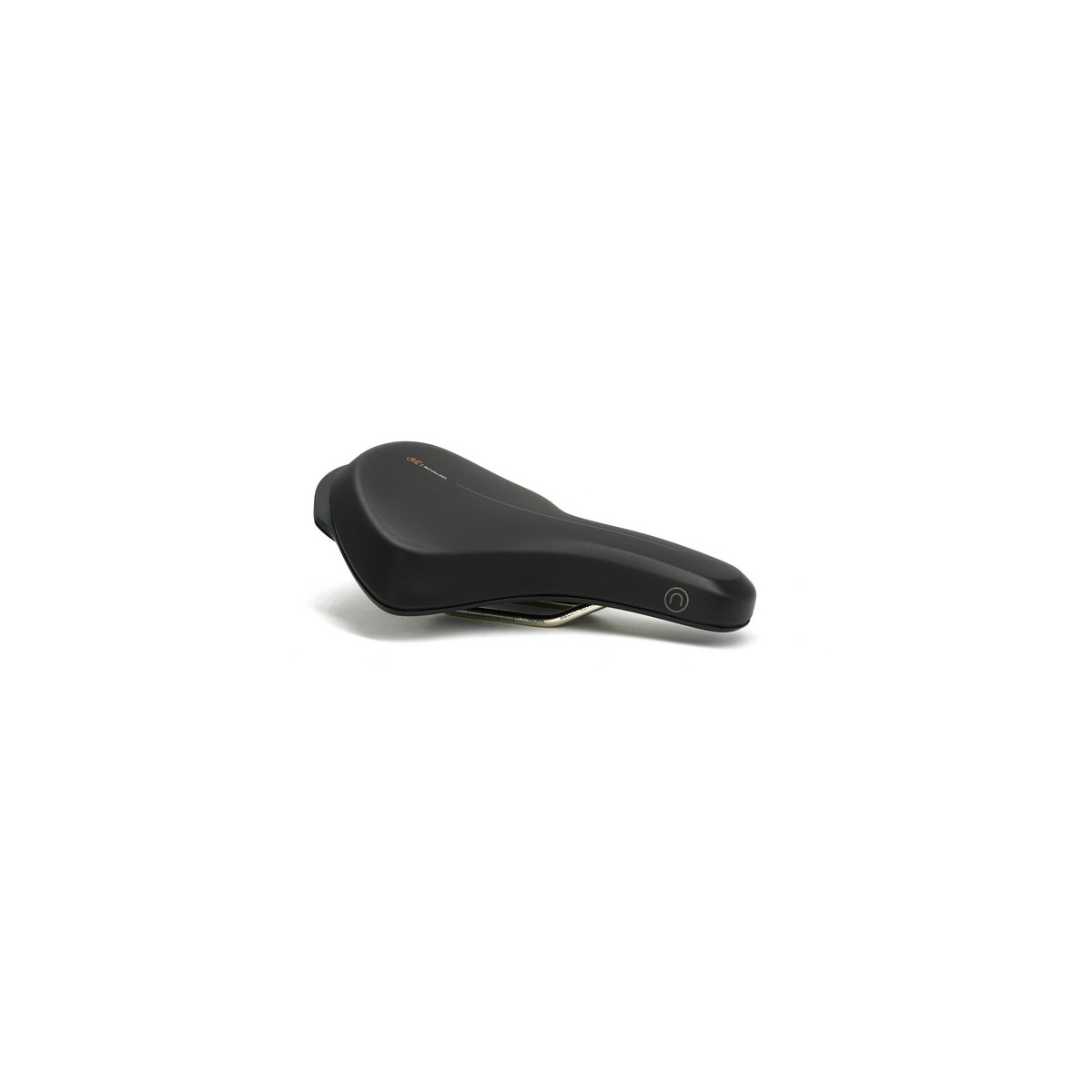 76-94C8DR0A05X37 - Siodło Selle Royal ON Moderate E-BIKE, żel, unisex (16szt.w kart) SYSTEM ICS