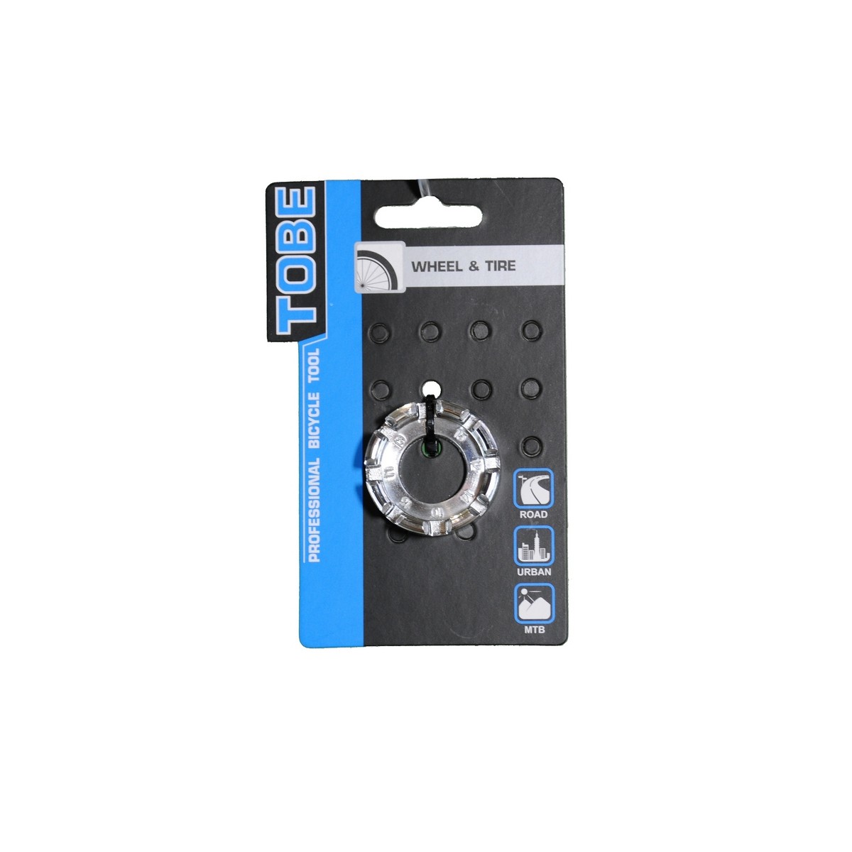 B556010 - Klucz do nypli 9G-15G