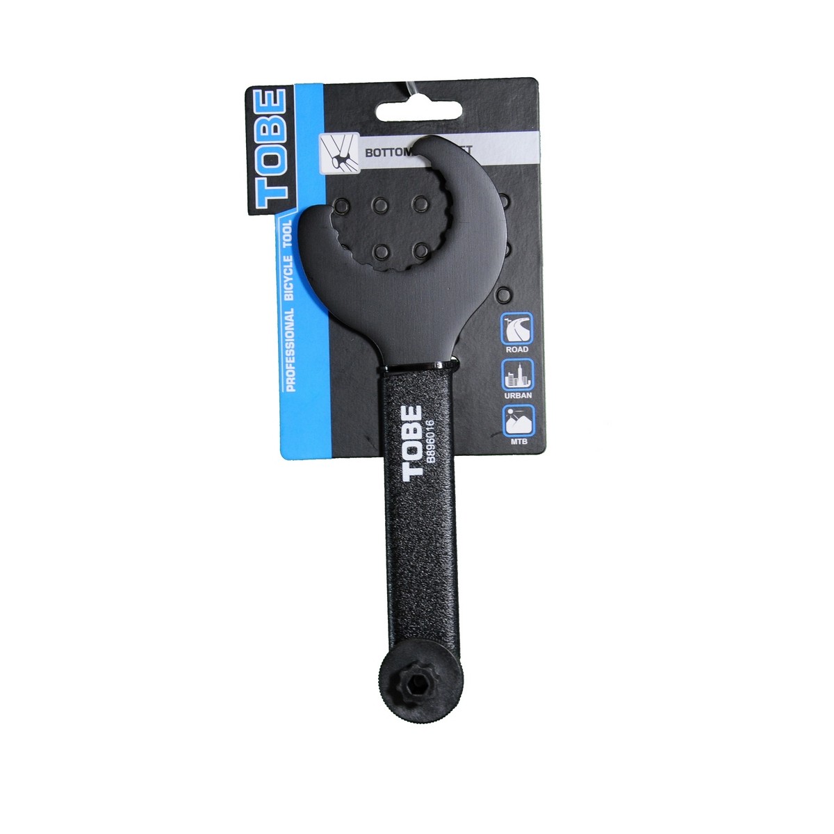 B896016 - Klucz do misek Hollowtech/ Campagnolo / Truvativ / FSA