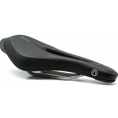 76-94F6UR0A05X37 - Siodło Selle Royal ON OPEN Athletic E-BIKE, żel, unisex (18szt.w kart) SYSTEM ICS