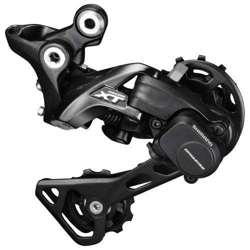 RDM8000GS - Przerzutka Shimano tylna 11 rzedowa RD-M8000 GS Shadow+
