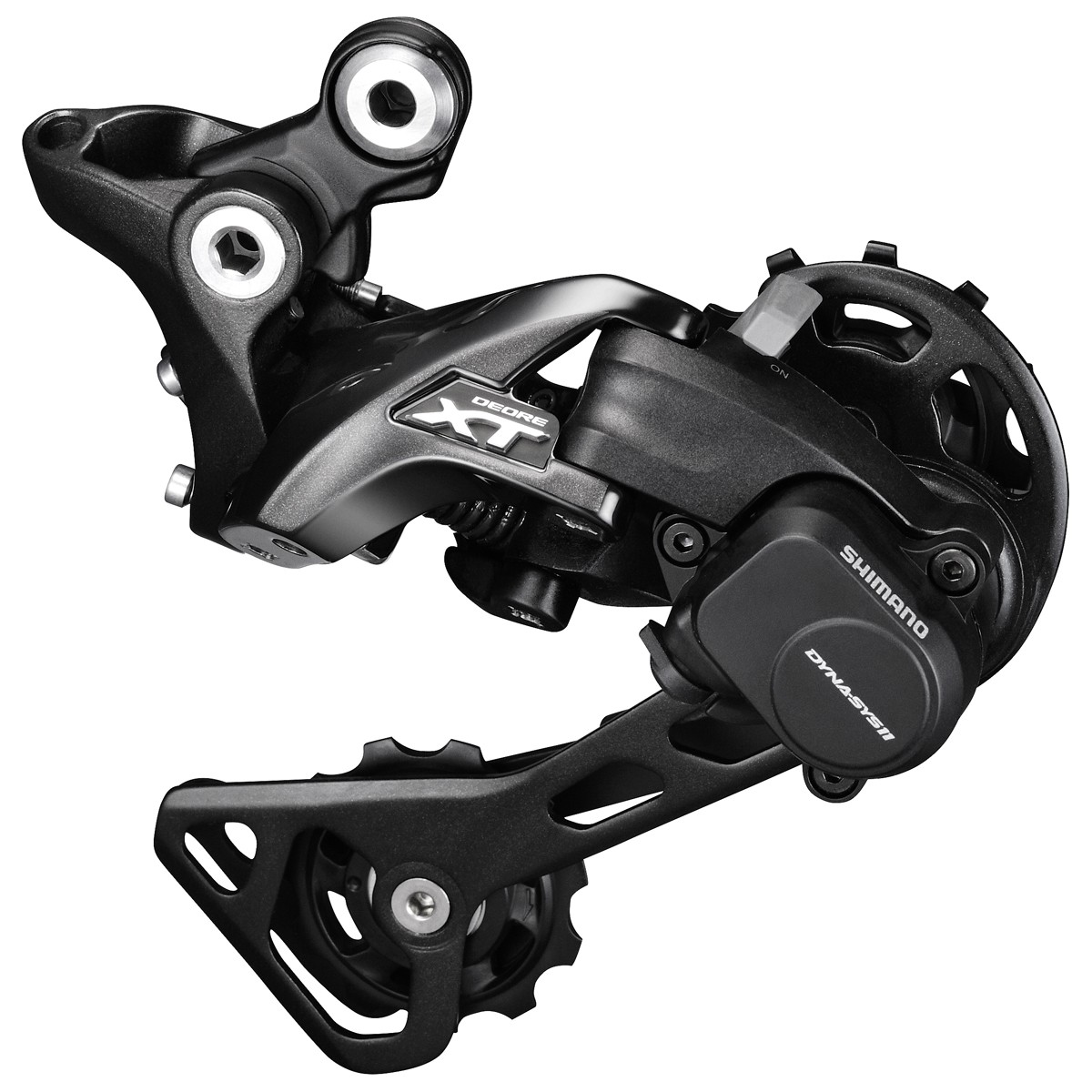 RDM8000GS - Przerzutka Shimano tylna 11 rzedowa RD-M8000 GS Shadow+