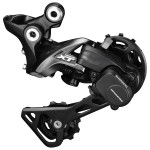 RDM8000GS - Przerzutka Shimano tylna 11 rzedowa RD-M8000 GS Shadow+