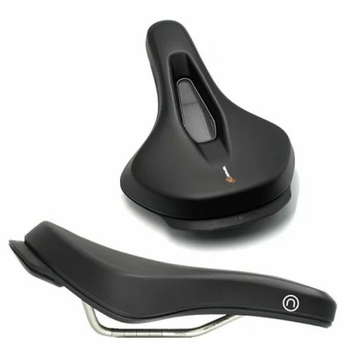 76-94F7DR0A05X37 - Siodło Selle Royal ON OPEN Moderate E-BIKE, żel, unisex (16szt.w kart) SYSTEM ICS