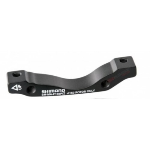 SMMAF160PZA - Adapter tarczy hamulca Shimano 160mm SMMAF160PZA