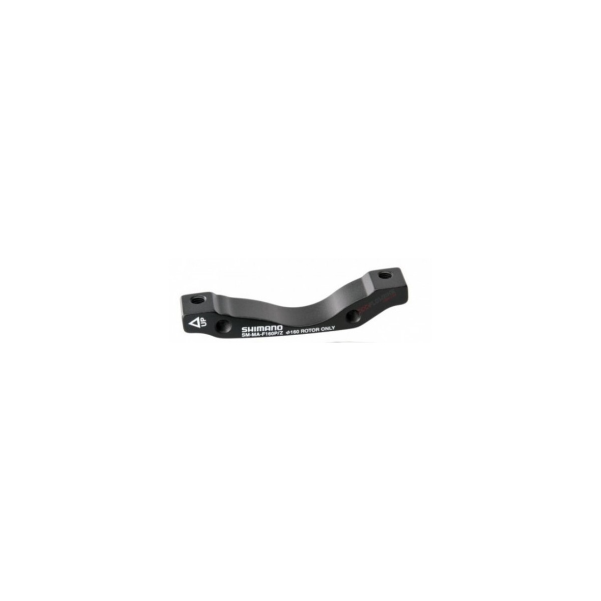 SMMAF160PZA - Adapter tarczy hamulca Shimano 160mm SMMAF160PZA
