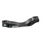 SMMAF160PZA - Adapter tarczy hamulca Shimano 160mm SMMAF160PZA