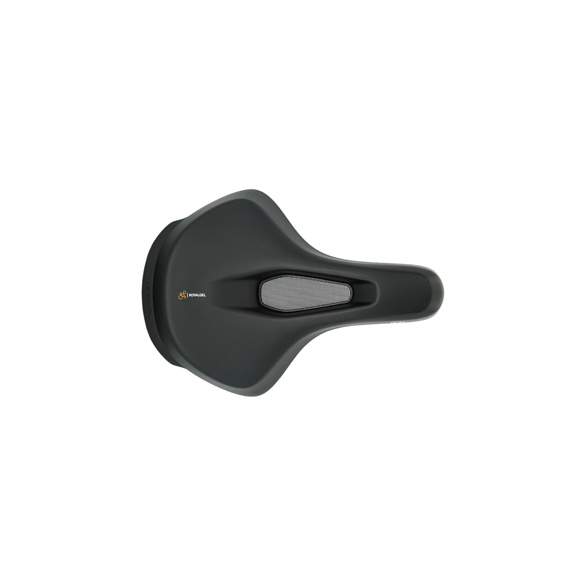 76-94F8UR0A05X37 - Siodło Selle Royal ON OPEN Relaxed E-BIKE, żel, unisex (12szt.w kart) SYSTEM ICS