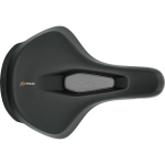 76-94F8UR0A05X37 - Siodło Selle Royal ON OPEN Relaxed E-BIKE, żel, unisex (12szt.w kart) SYSTEM ICS