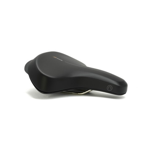 76-94C9UR0A05X37 - Siodło Selle Royal ON Relaxed E-BIKE, żel, unisex (12szt.w kart) SYSTEM ICS