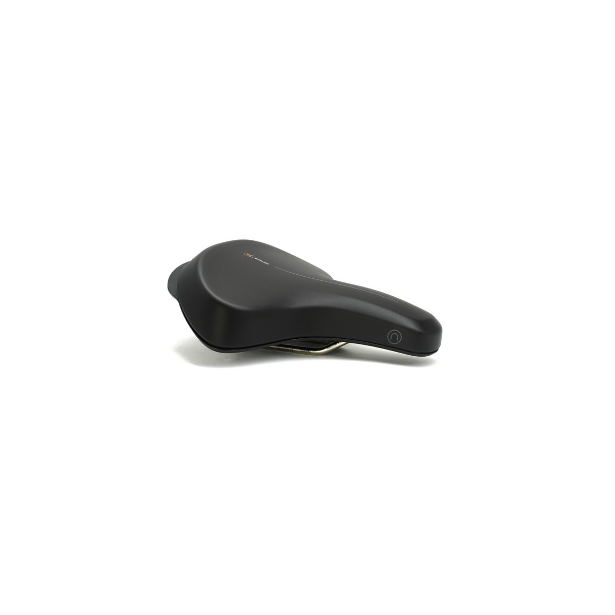 76-94C9UR0A05X37 - Siodło Selle Royal ON Relaxed E-BIKE, żel, unisex (12szt.w kart) SYSTEM ICS