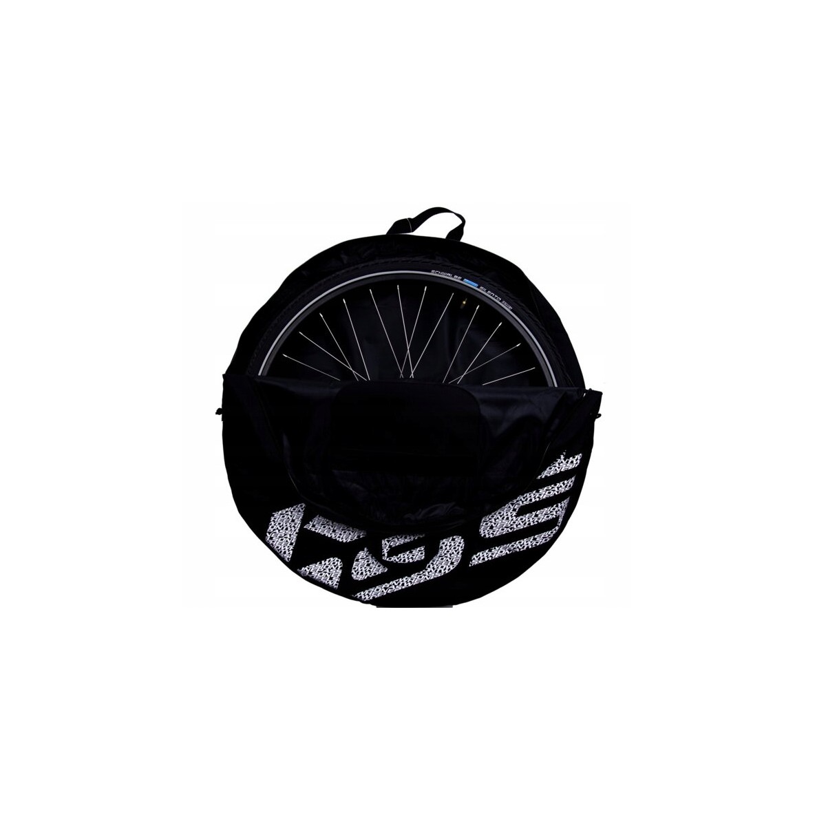 T4CTO000001 - Pokrowiec KROSS na koło 29" max 2,2