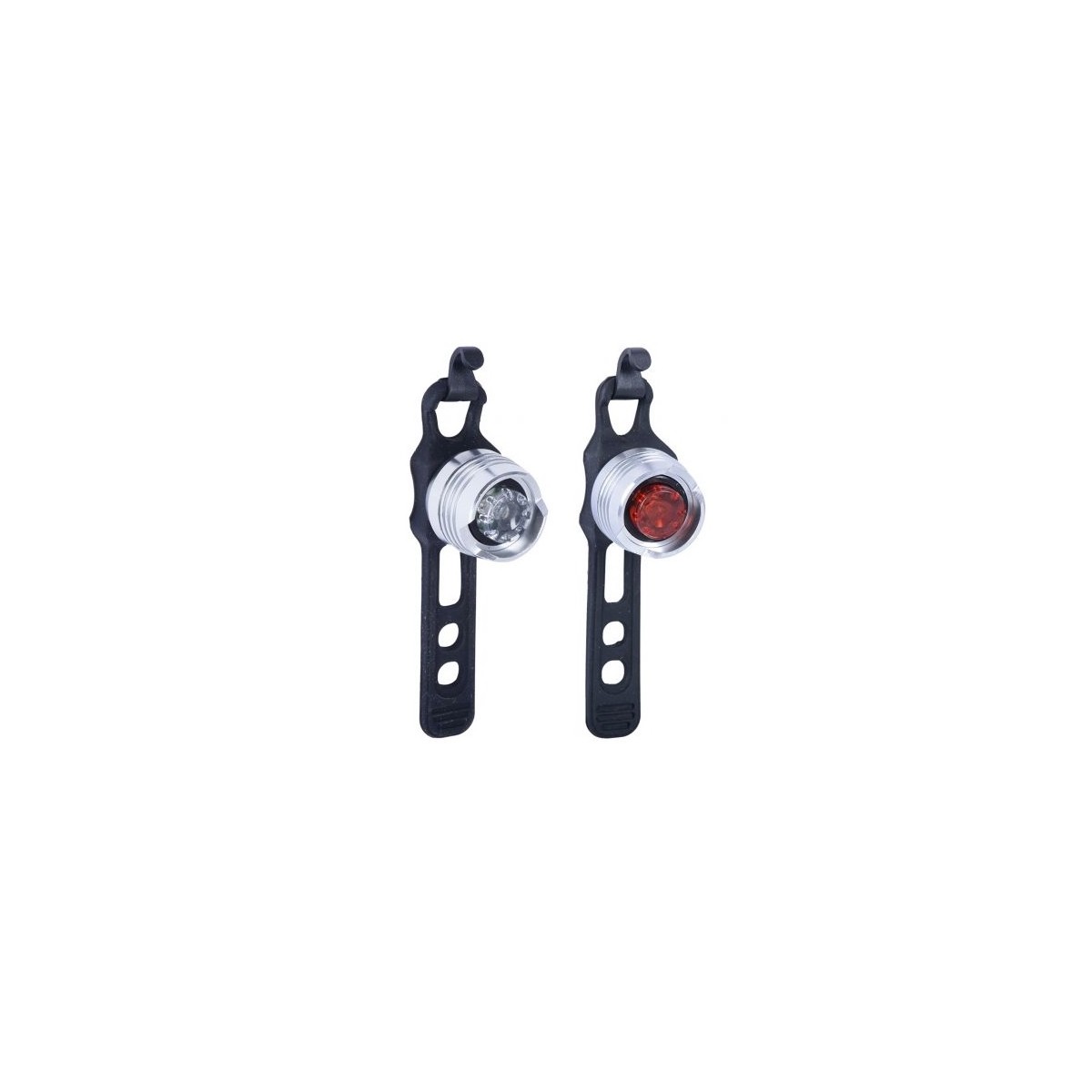 OXFLD711S - Lampka OXC Brightspot zestaw