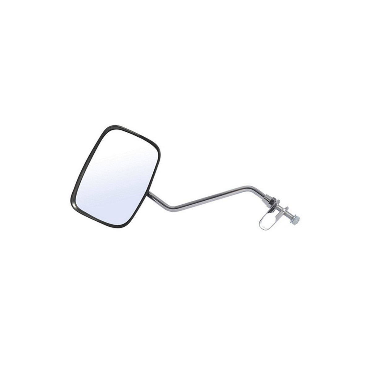 OXFMR722 - Lusterko rowerowe OXC Deluxe uchwyt 165mm