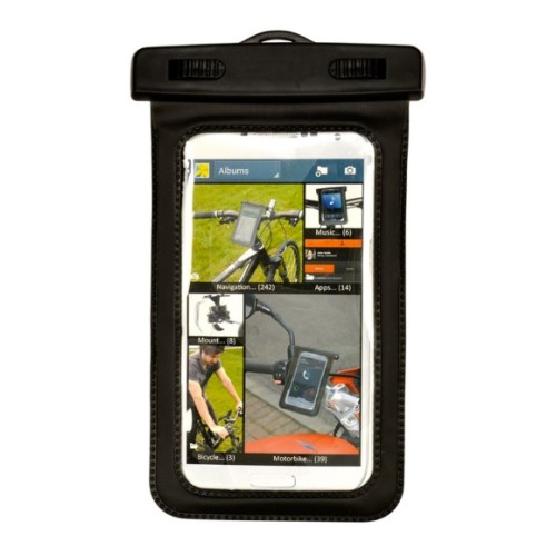 OXFOX190 - Uchwyt na telefon OXC Aqua Śr Moc 22.2-31.8mm