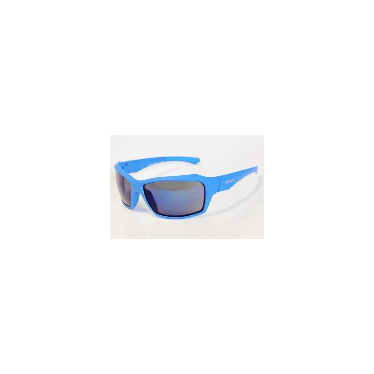CES22XBL - Okulary Shimano S22X Blue / Black