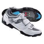 SHWM64C370W - Buty SHWM64W damskie białe roz. 37