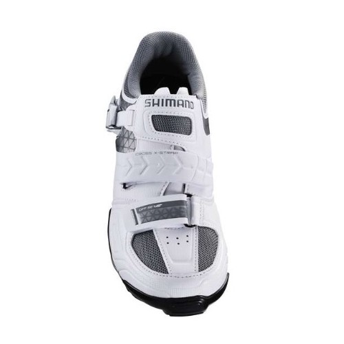 SHWM64C370W - Buty SHWM64W damskie białe roz. 37