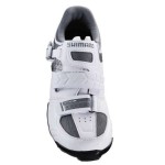 SHWM64C370W - Buty SHWM64W damskie białe roz. 37