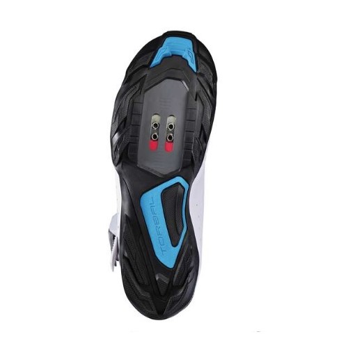 SHWM64C370W - Buty SHWM64W damskie białe roz. 37