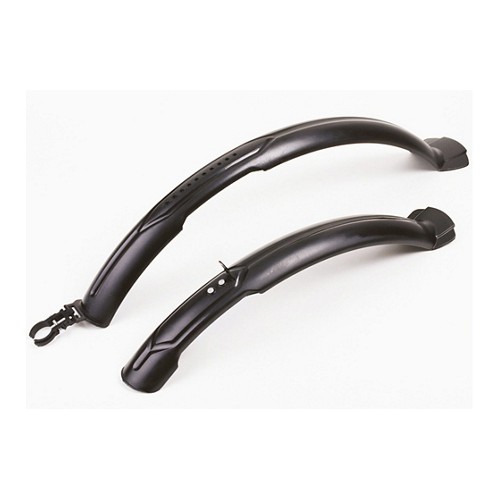 OXFOF554 - Błotniki Mudstop 2 OXC Zestaw MTB 26"