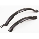 OXFOF554 - Błotniki Mudstop 2 OXC Zestaw MTB 26"