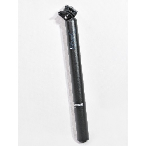 DZERO316 - Sztyca, wspornik siodła Deda Zero BOB r.31.6 dł 350mm