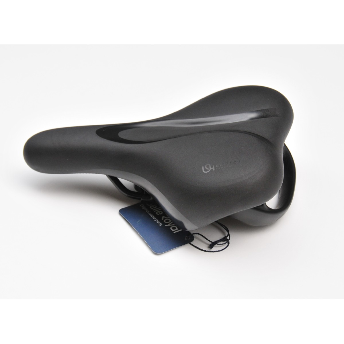 76-3020DRMA12010 - Siodło Selle Royal RIO Moderate, unisex (15szt.w kart)