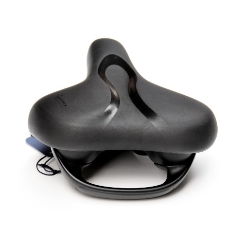 76-3020DRMA12010 - Siodło Selle Royal RIO Moderate, unisex (15szt.w kart)