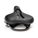 76-3020DRMA12010 - Siodło Selle Royal RIO Moderate, unisex (15szt.w kart)