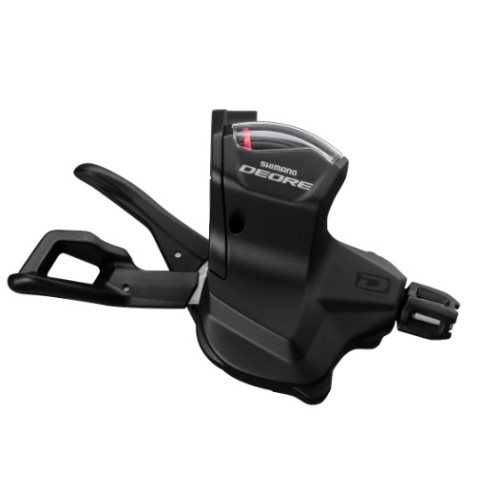 SLM6000RA - Dźwignia przerzutki Shimano prawa 10rz SL-M6000