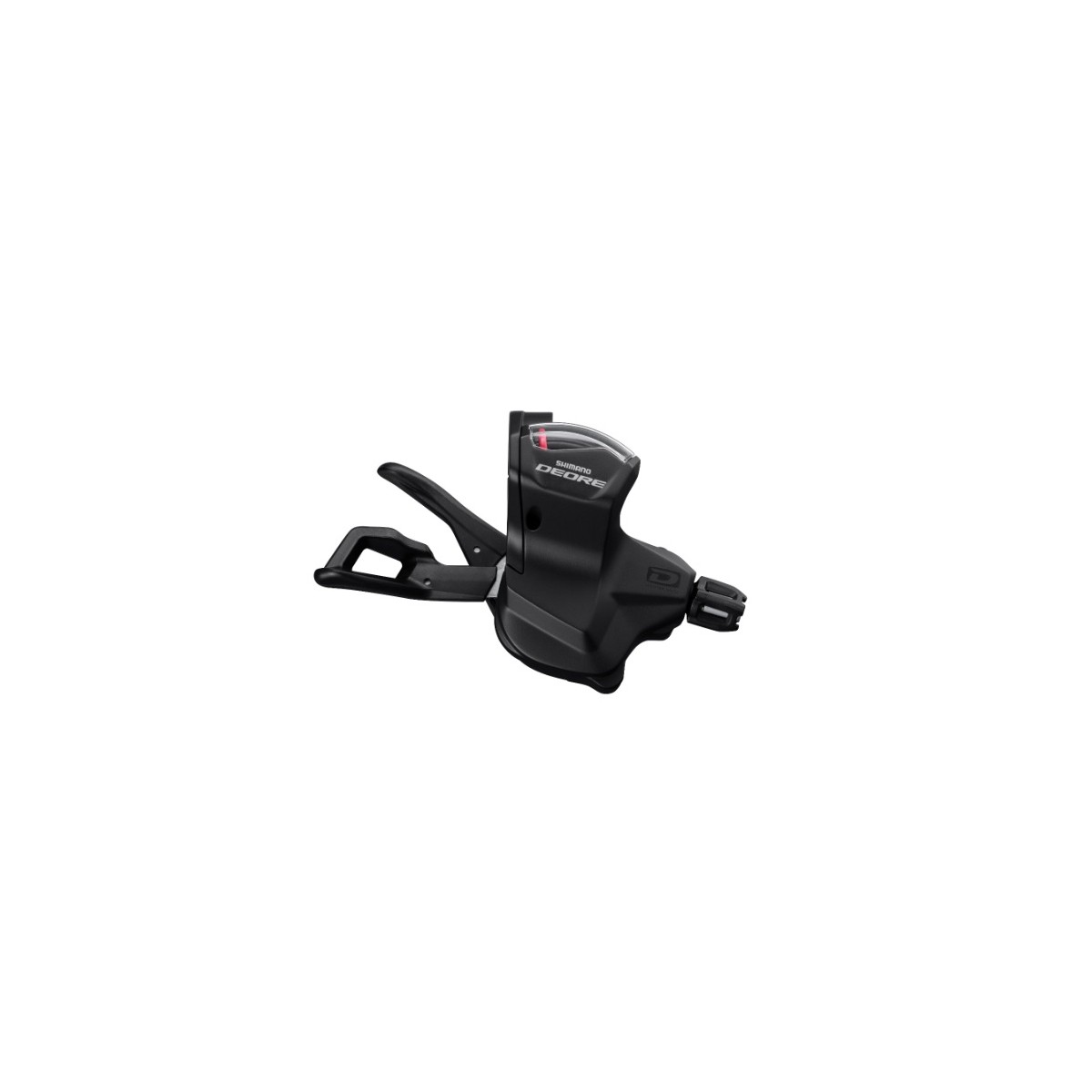 SLM6000RA - Dźwignia przerzutki Shimano prawa 10rz SL-M6000