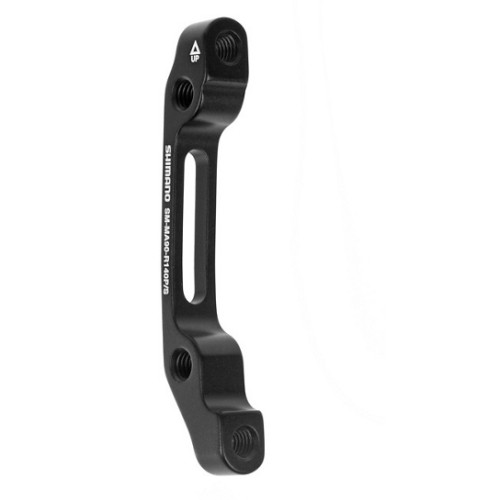 SMMA90R140PS - Adapter zacisku do tarczy Shimano140mm SM-MA90-R140 Post/Standard