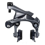 BRR8010RS83 - Hamulec tył DM BR-R8010-RS Okładzina R55C4