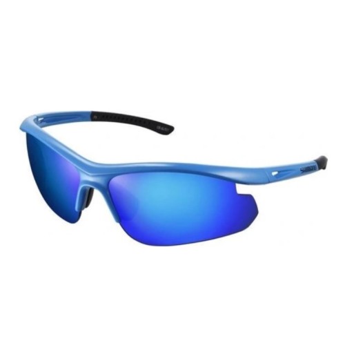 CESLTC1MLUB - Okulary SLTC1 jasno-niebieskie SHIMANO