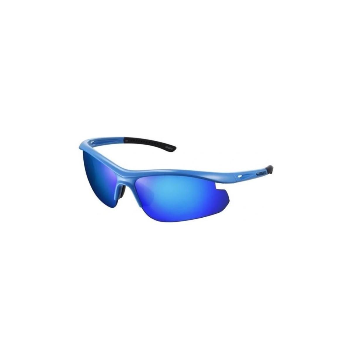 CESLTC1MLUB - Okulary SLTC1 jasno-niebieskie SHIMANO