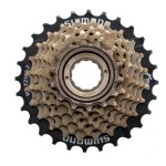 MFTZ5007428 - Wolnobieg 7rz MF-TZ50 14-28T