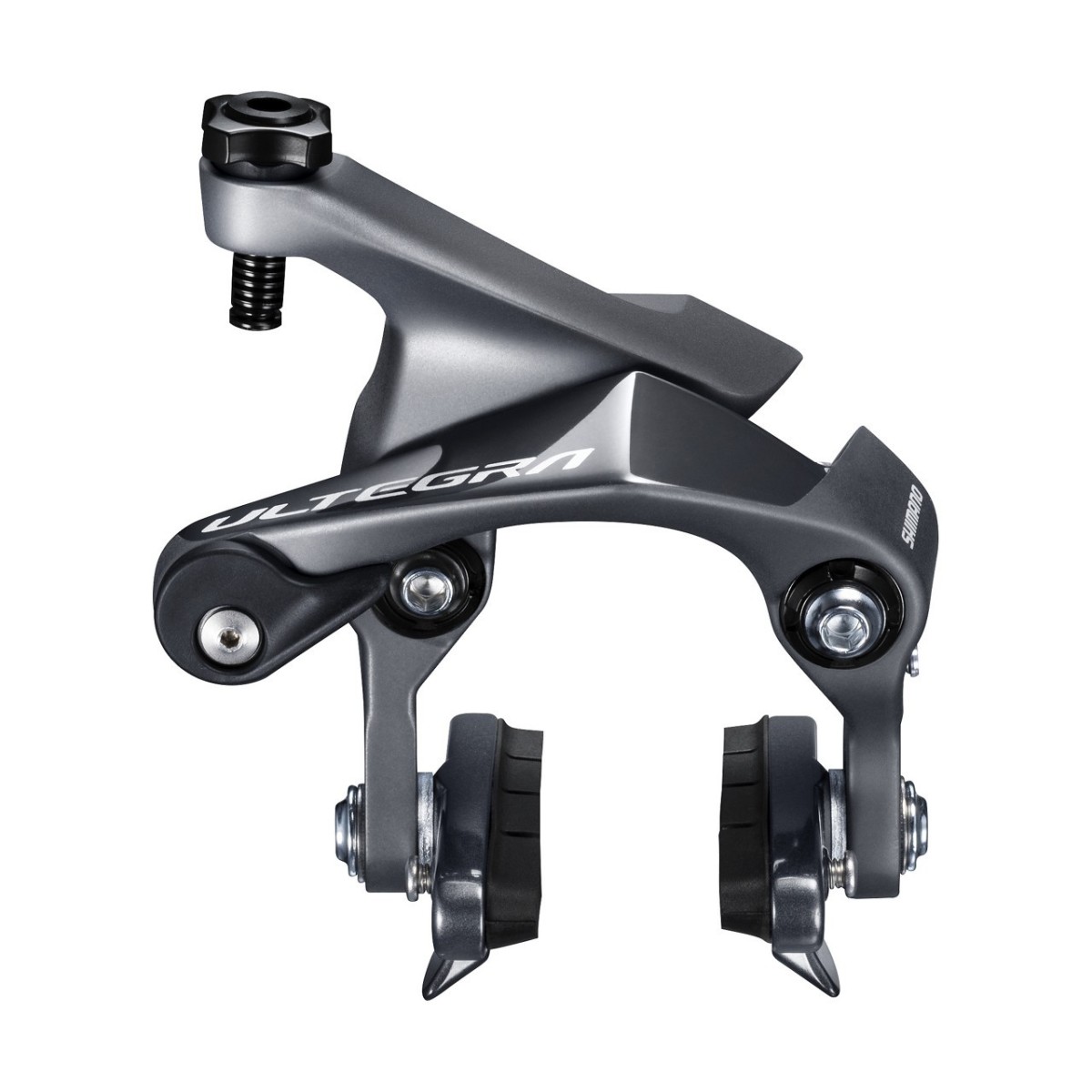 BRR8010F82 - Hamulec przód Shimano BR-R8010-F Ultegra okładziny R55C4
